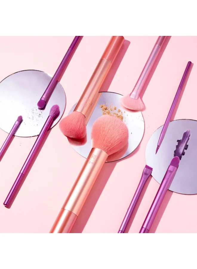 REAL TECHNIQUES Insta Artist Brush Kit