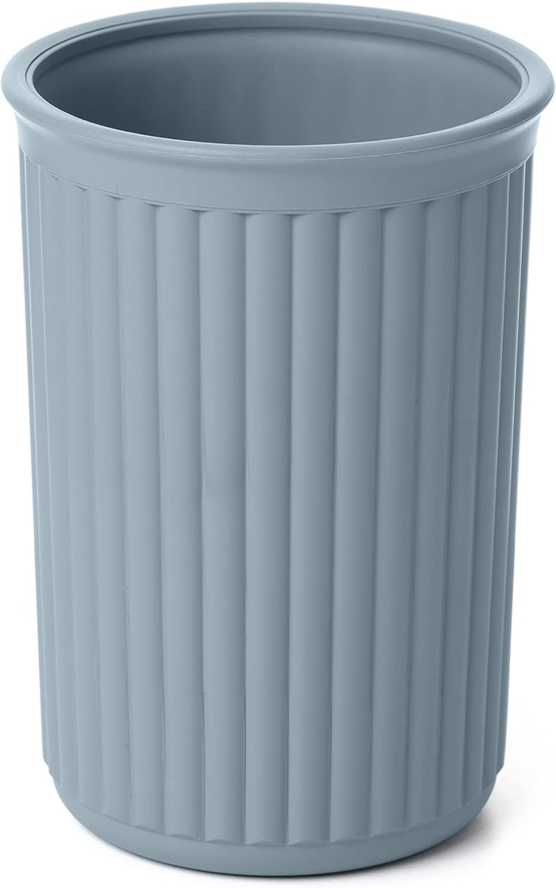 Tatay Mist Blue Bathroom Accessory - Image 3