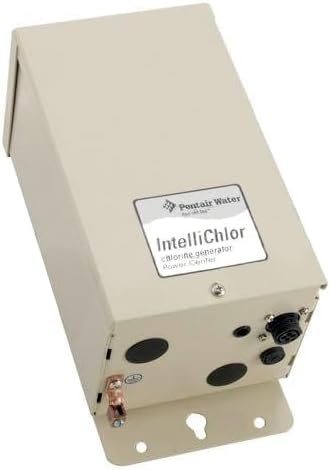 Pentair IntelliChlor Salt Chlorine Generator Power Center  Ecommerce - Image 2