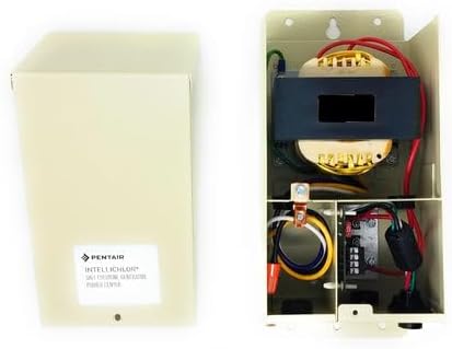 Pentair IntelliChlor Salt Chlorine Generator Power Center  Ecommerce - Image 4