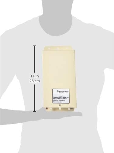 Pentair IntelliChlor Salt Chlorine Generator Power Center  Ecommerce - Image 3