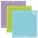 ReArt Cutting Mat Variety 12x12 3 Pack Strong Standard Lightgrip Adhesive Cut Mat Replacement - Image 2