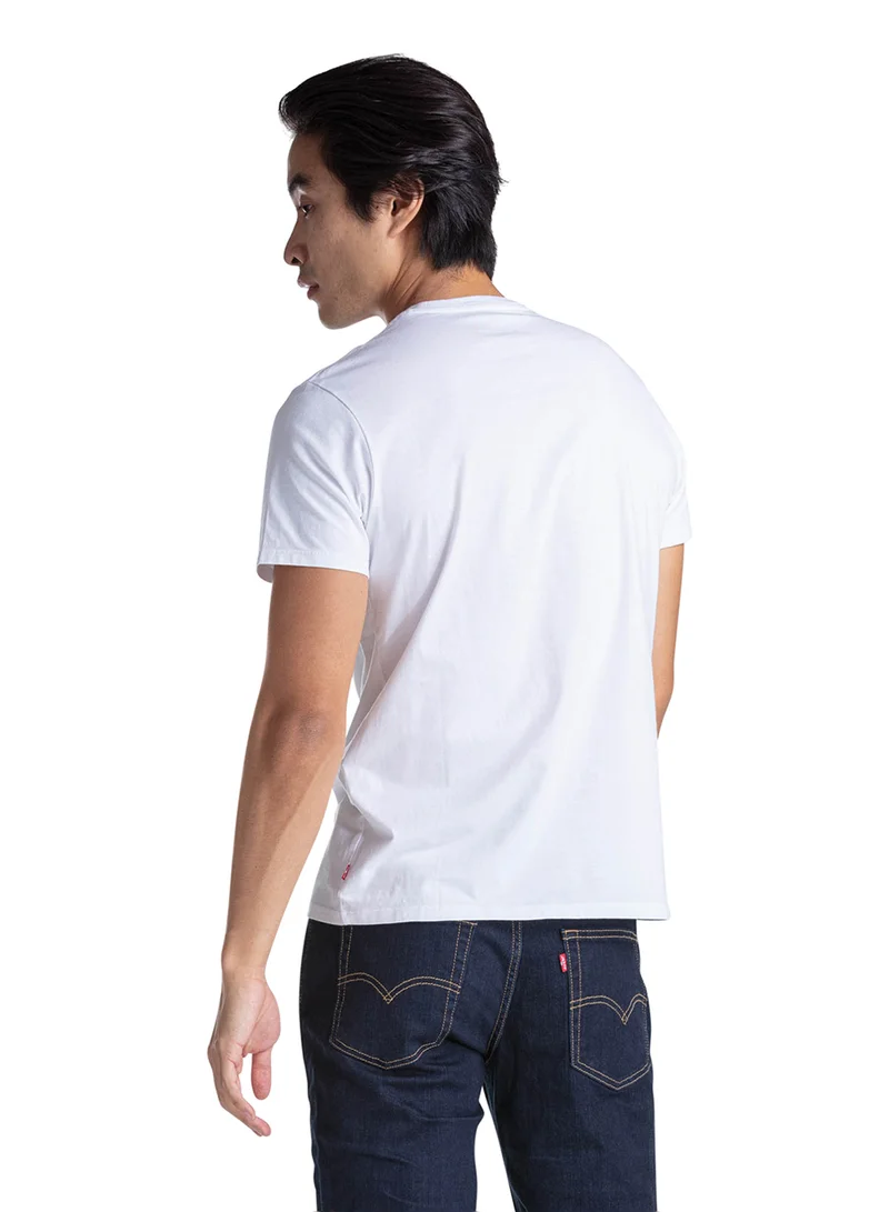 Levi's Levi's® Men's Two Horse Graphic T-Shirt