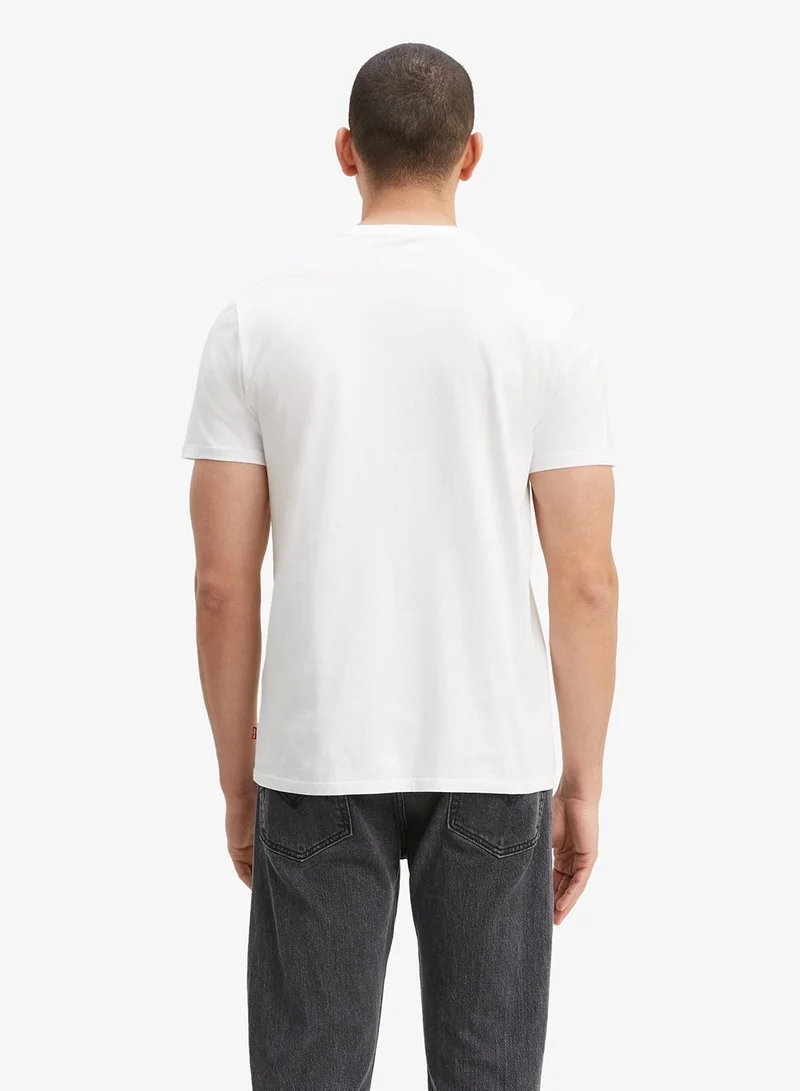 Levi's Levi's® Men's Two Horse Graphic T-Shirt