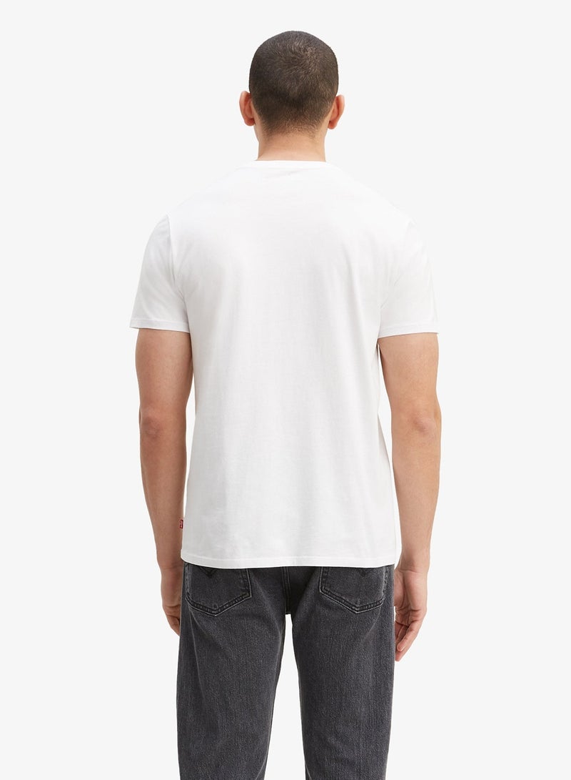 Levi's® Men's Two Horse Graphic T-Shirt - Image 2