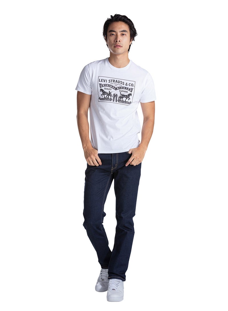 Levi's® Men's Two Horse Graphic T-Shirt - Image 4