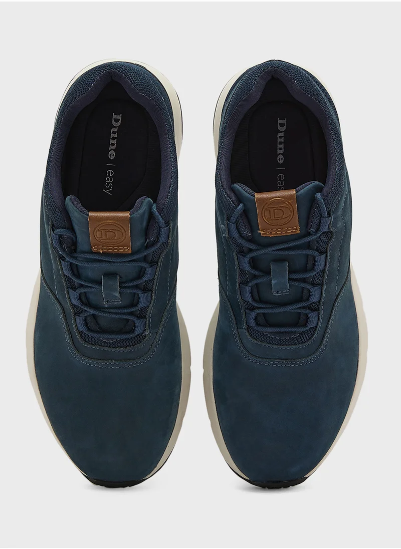 ديون لندن Easy Galaxyy Casual Lace ups