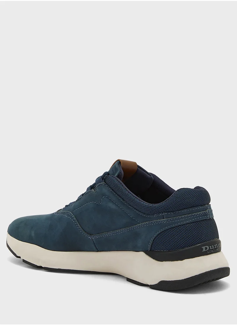 Dune LONDON Easy Galaxyy Casual Lace Ups