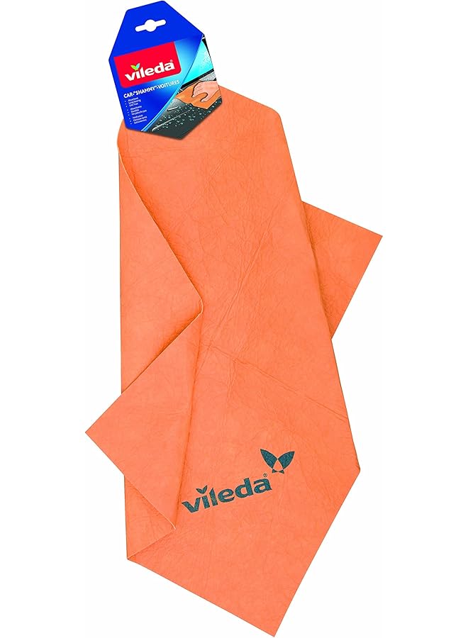 Vileda Shammy Auto - Image 1