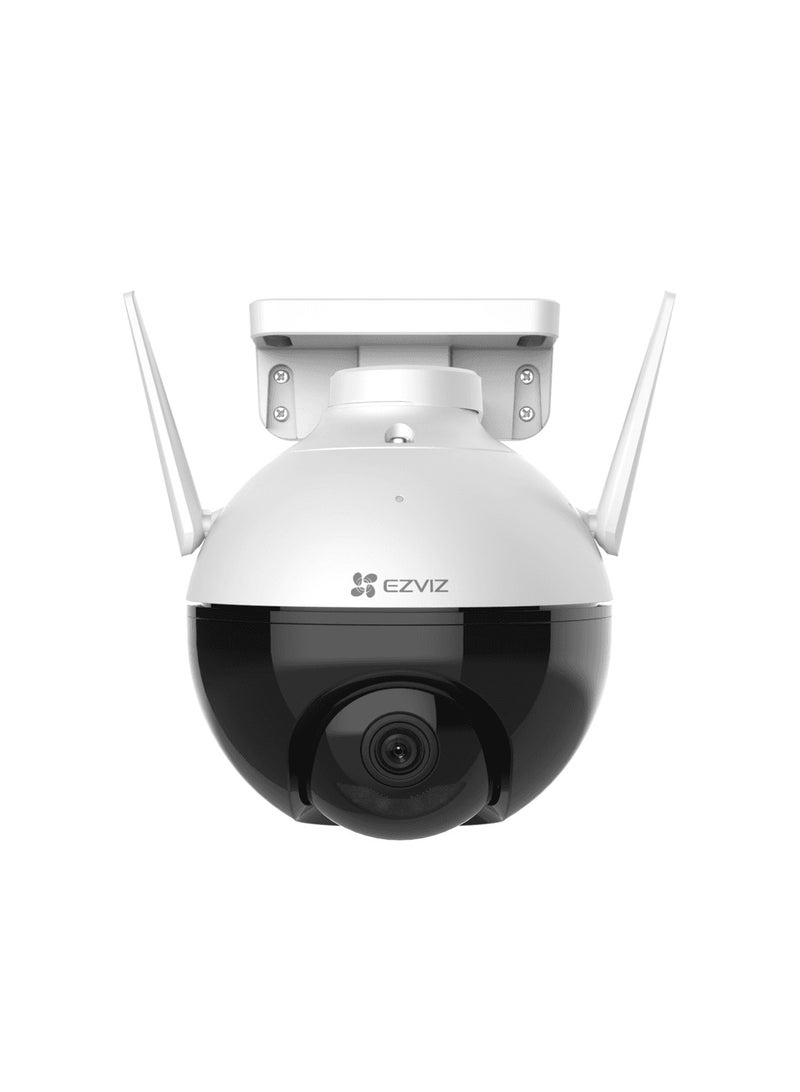 EZVIZ C8C 1080P Wifi Smart Home Outdoor Security Camera 4MM - Image 1
