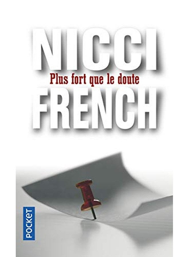 Plus fort que le doute