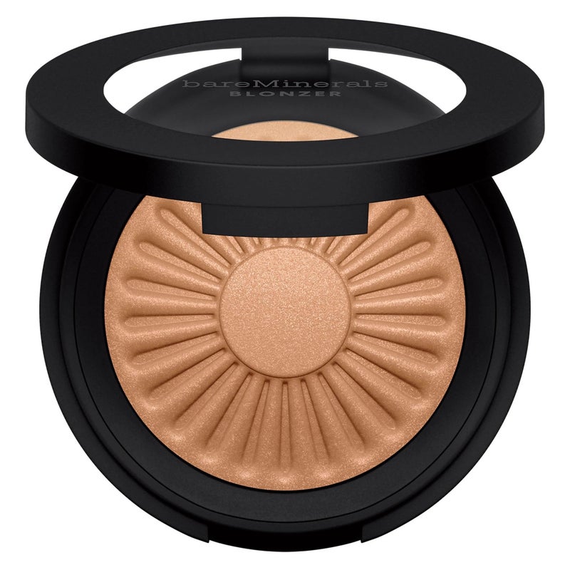 bareMinerals Gen Nude Blonzer, Kiss of Spice - Image 1