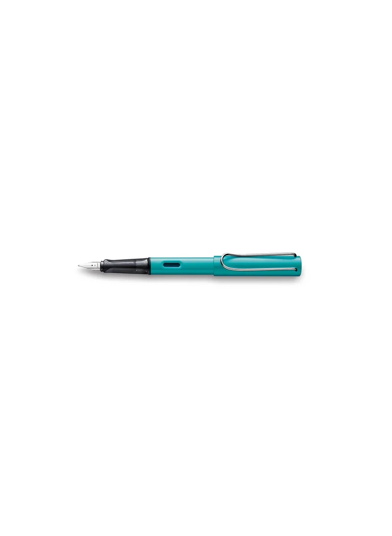 LAMY Lamy Al-Star Fountain Pen Turmaline Extra Fine Nib (23-Ef)