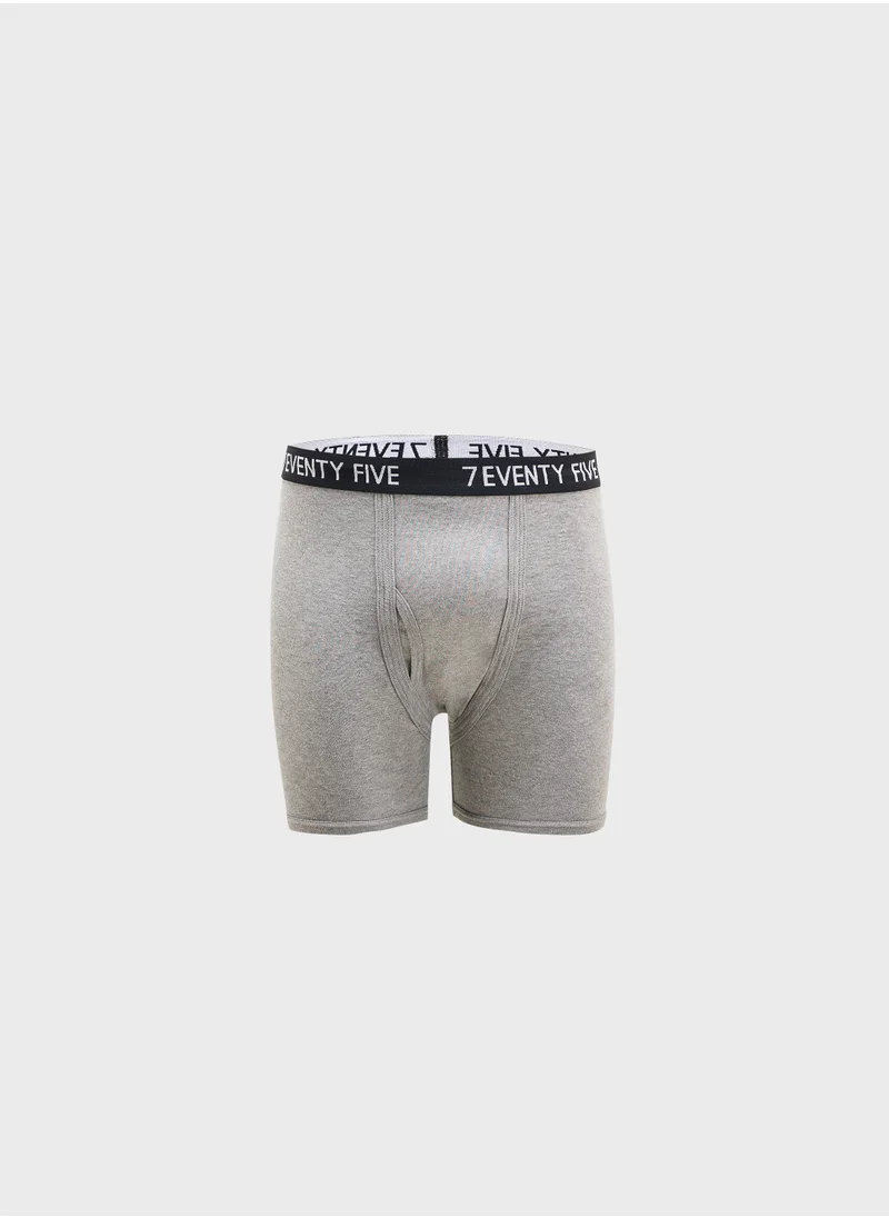 Seventy Five Basics Boxers
