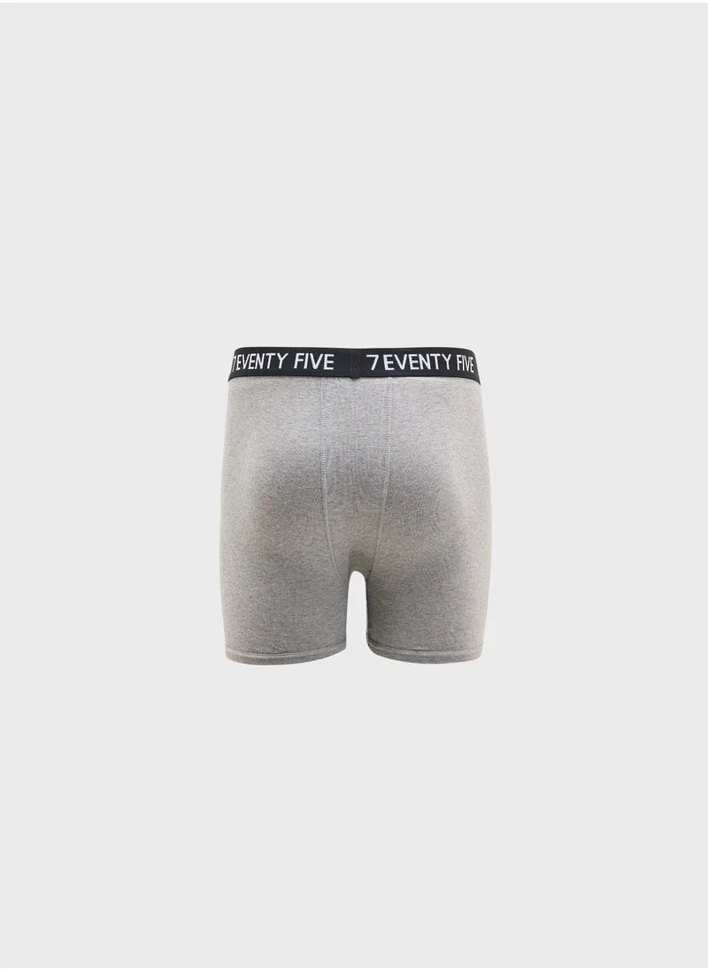 Seventy Five Basics Boxers