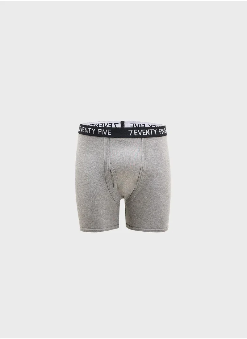 Seventy Five Basics Boxers