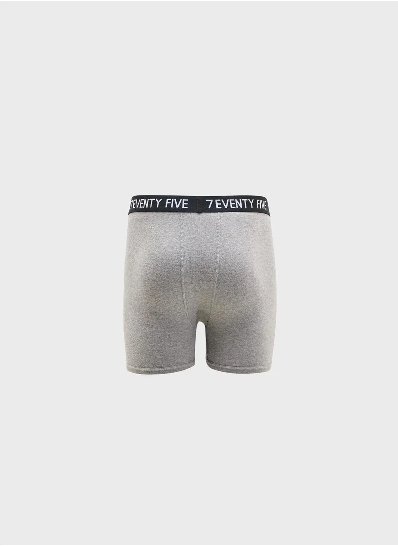 Seventy Five Basics Boxers