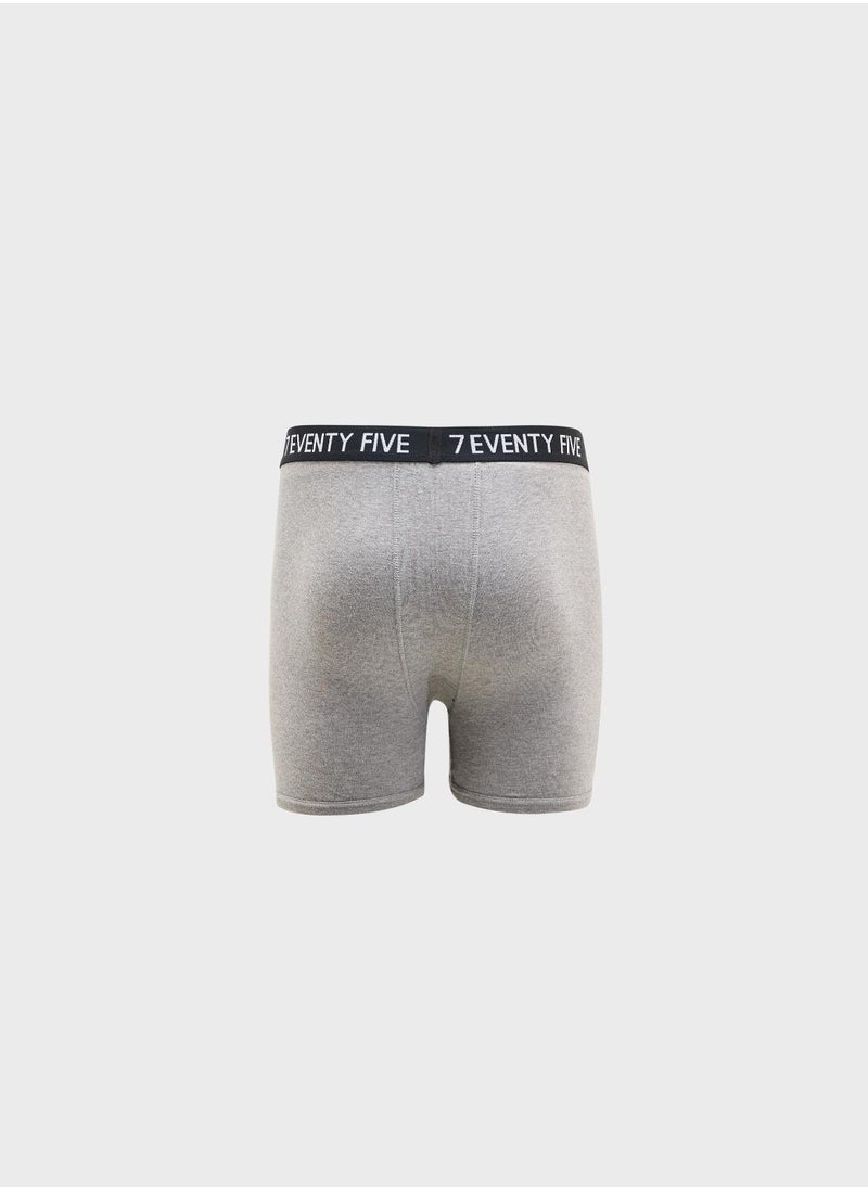 Seventy Five Basics Boxers  - Image 2