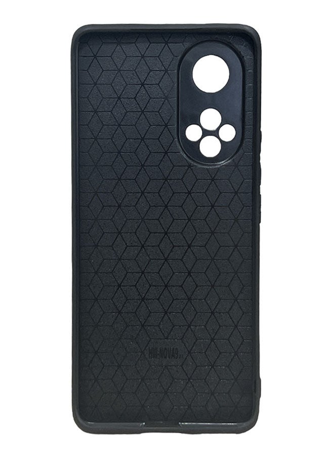 Tolwak - Huawei nova 9 Protective Case Cover Anti Social Club - Image 1