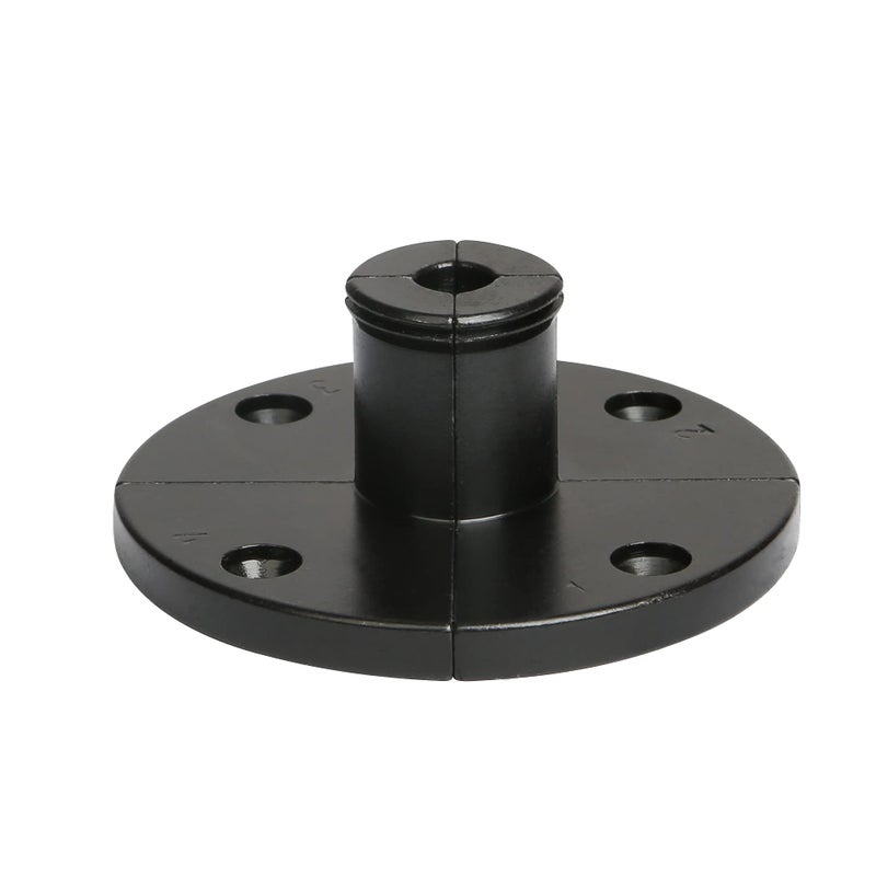 Vinwox Wood Lathe Chuck Accessory Pin Jaws Set - Image 2