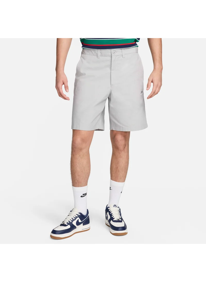 Nike Men's Club Chino Shorts