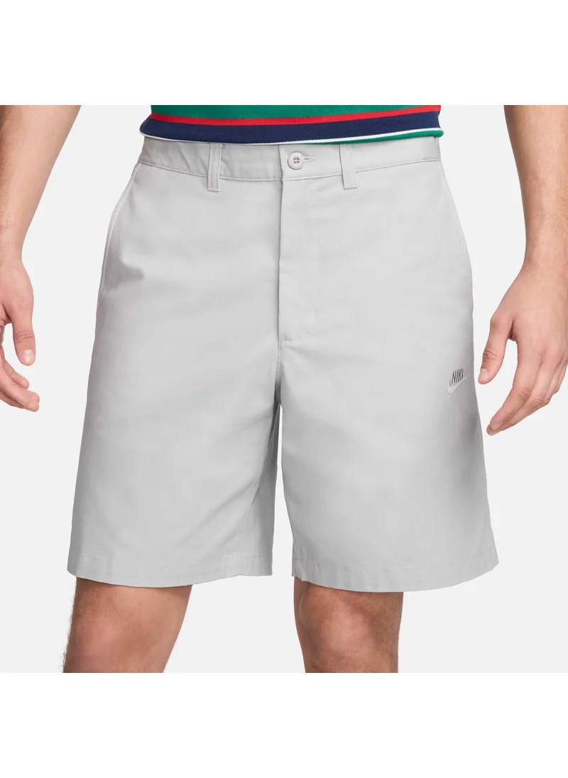Nike Men's Club Chino Shorts