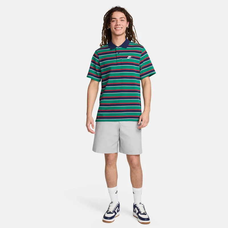 Nike Men's Club Chino Shorts