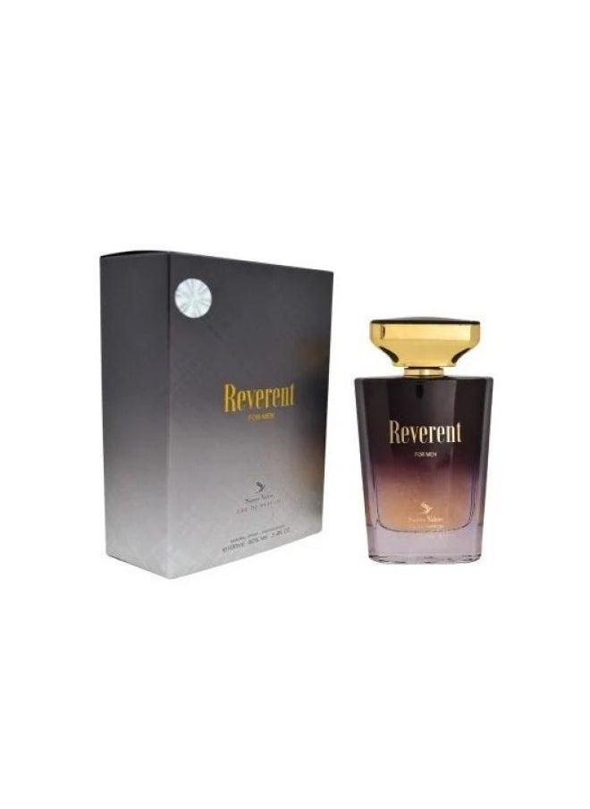 الماس للعطور عطر سانت فالير ريفيرينت للرجال أو دو بارفان 100 مل  - Image 1