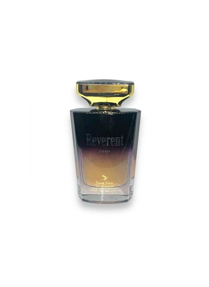 الماس للعطور عطر سانت فالير ريفيرينت للرجال أو دو بارفان 100 مل  - Image 2