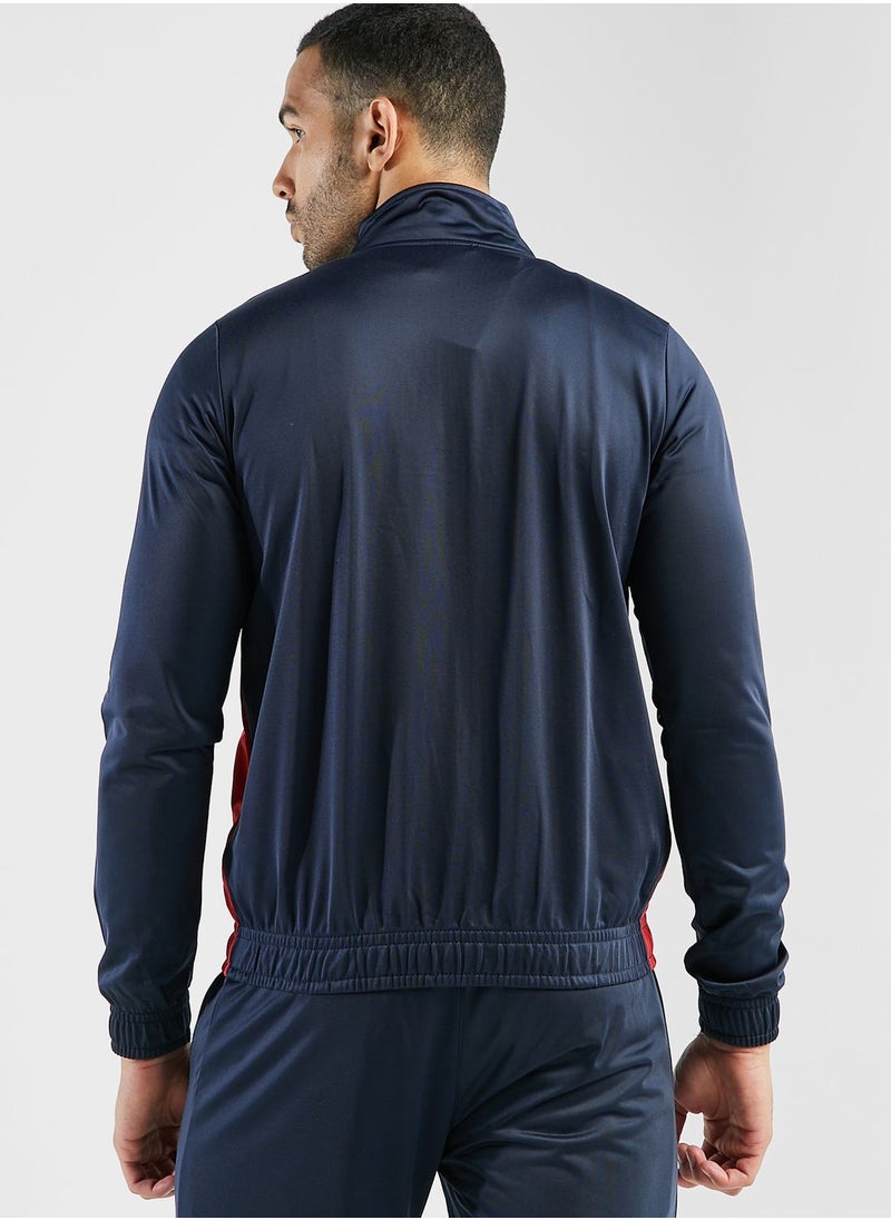 umbro - Essential Track Jacket - Image 1