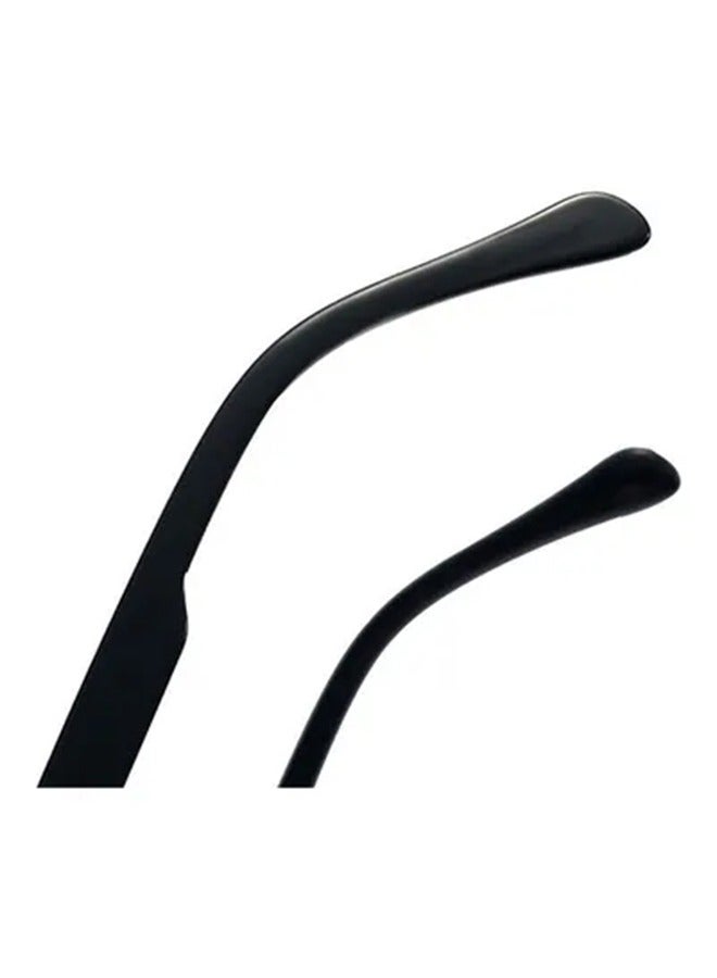 Ultra Lightweight Polarized Sunglasses，Classic Aviator Sunglasses for Men Women Driving Sun glasses Polarized Lens UV Blocking - Image 4