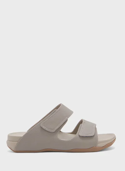 Robert Wood Arabic Sandals