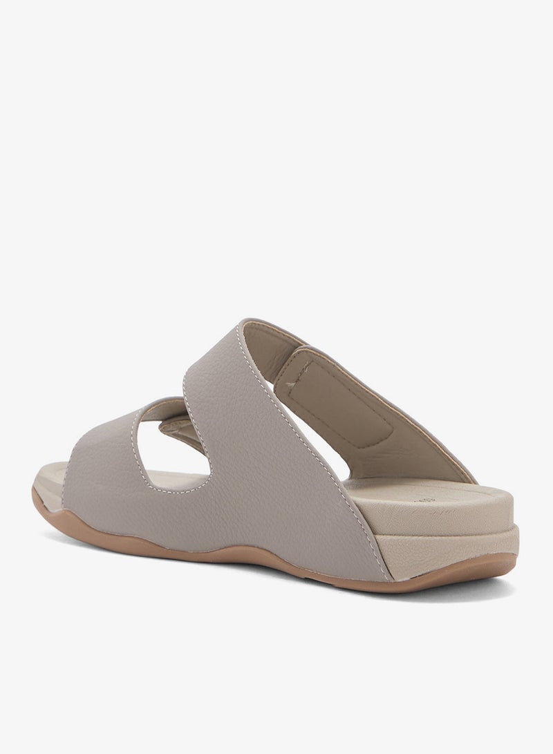 Robert Wood Arabic Sandals - Image 3