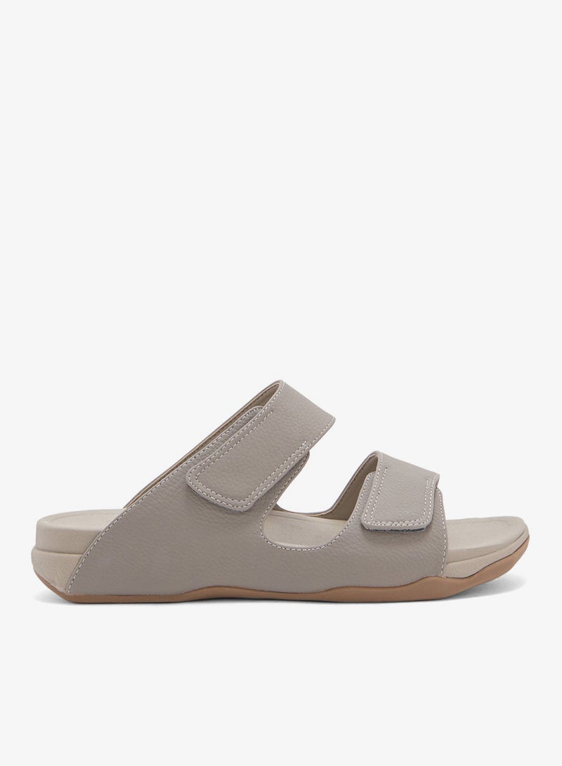 Robert Wood Arabic Sandals - Image 1