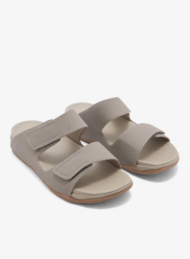 Robert Wood Arabic Sandals - Image 2