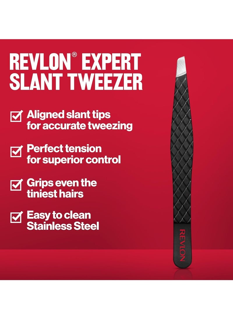 ريفلون ملقط مائل خبير، 1 قطعة - Image 3