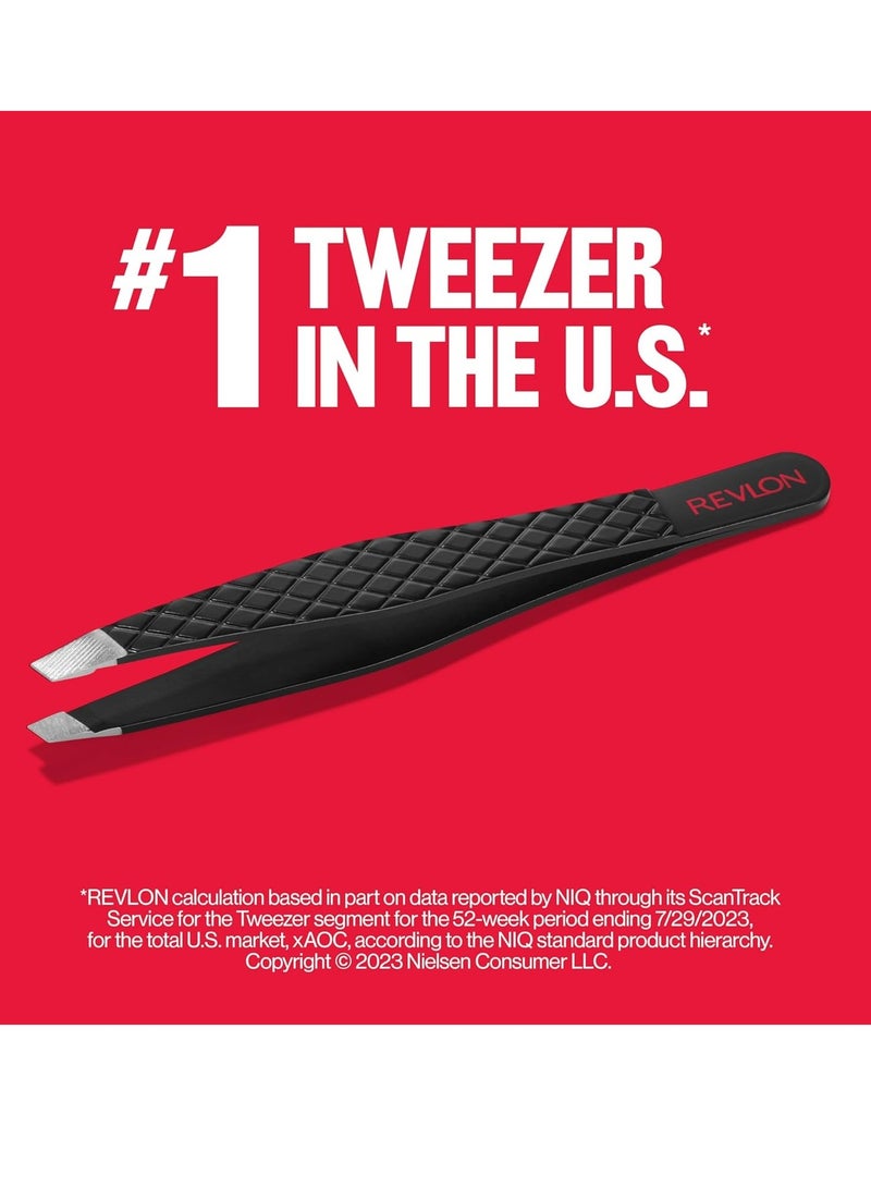 ريفلون ملقط مائل خبير، 1 قطعة - Image 4