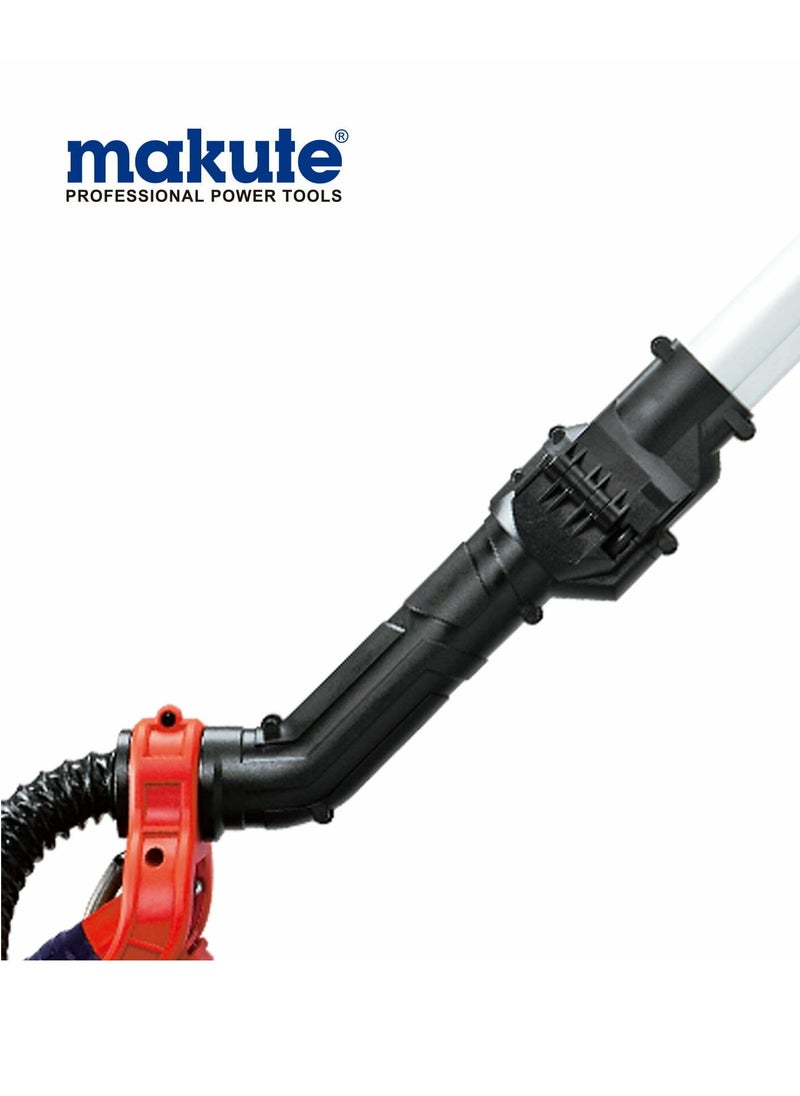 makute Makute WS002 900W 240V Wall Sander for Every type of Walls  - Image 4