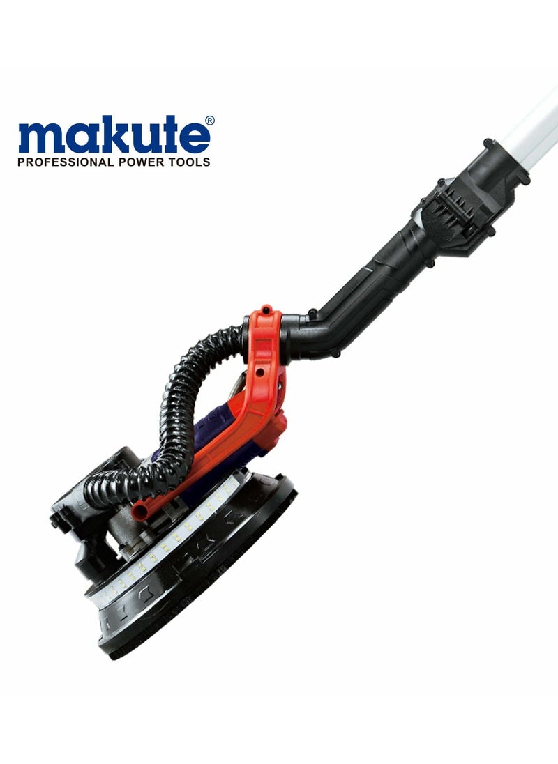 makute Makute WS002 900W 240V Wall Sander for Every type of Walls  - Image 3