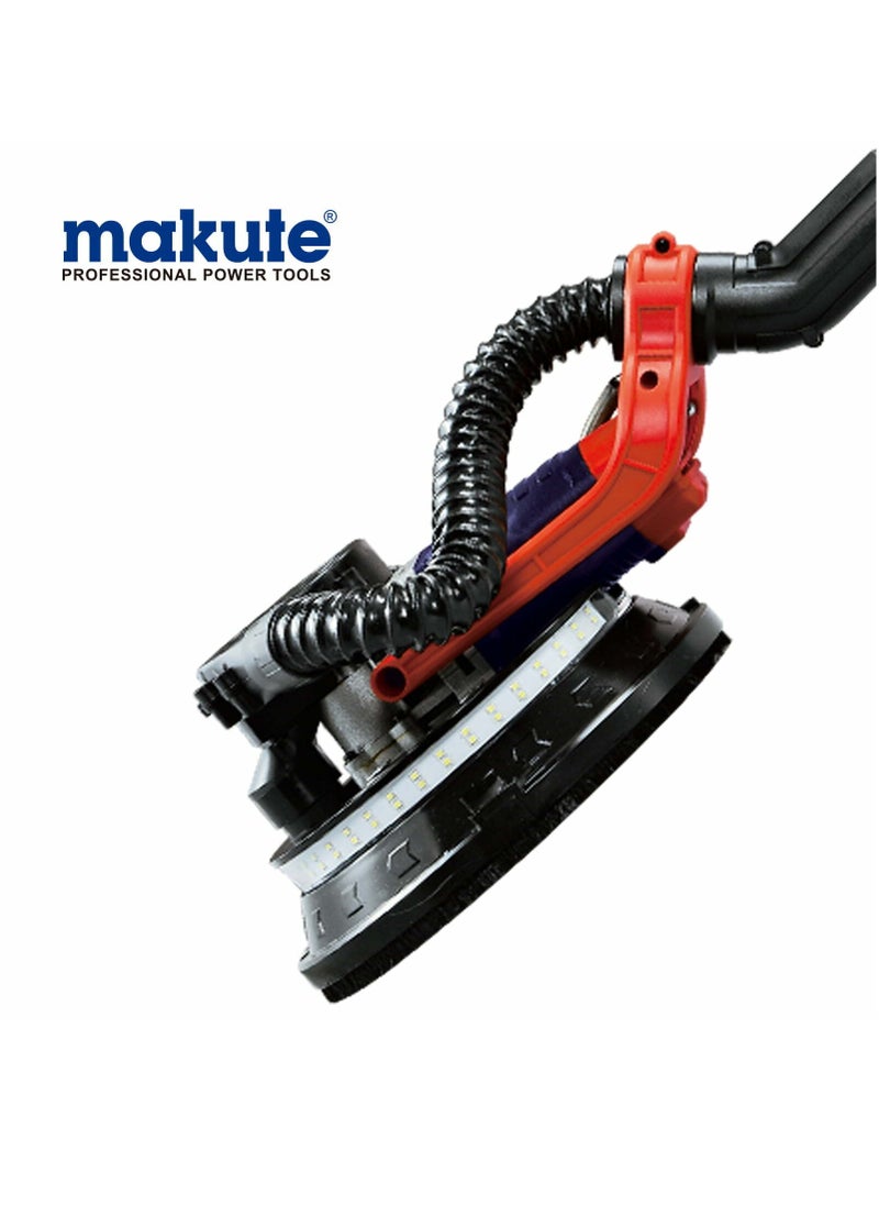 makute Makute WS002 900W 240V Wall Sander for Every type of Walls  - Image 2