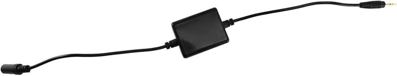 3.5mm Black Noise Filter Ripple Mass Filter Insulator SNI 1 3.5 - Image 4