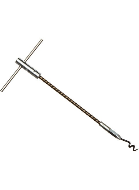 Palmetto Packings 1101 Extractor, Flexible Shaft, Removeable tip, Size F-1, 7-1/2 inch Length, for Sizes 1/4 & up