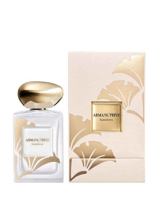 Armani Lumières Eau de Parfum (100ml)