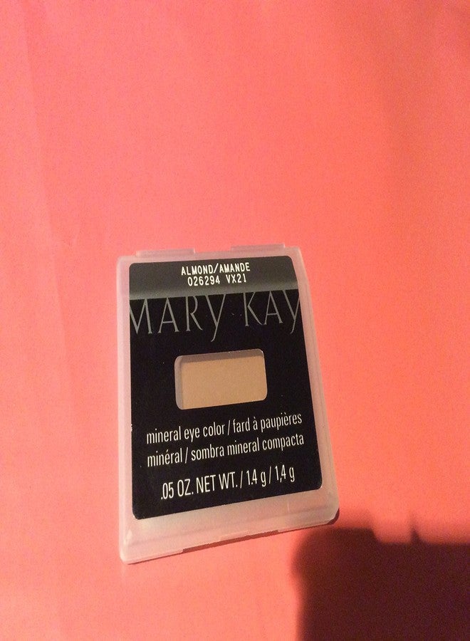 Mary Kay Mineral Eye Color ~ Almond - Image 2