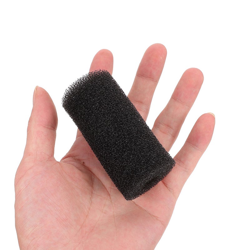 8Pcs Pre Filter Sleeves Filter Accessories Aquarium Replacement Sleeves - Image 1
