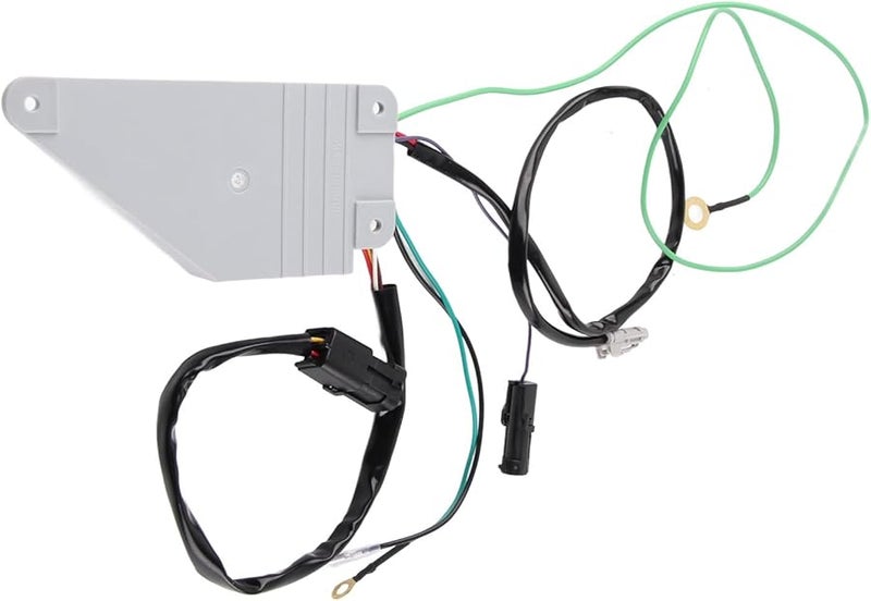 Kwikee 909510000 Electric Step Control Unit Assembly For RV Travel Trailers - Image 1