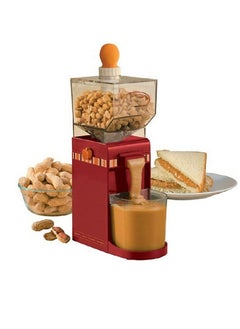 General Small peanut butter machine, automatic cooking machine, peanut grinder with nuts, suitable for giving gifts to peanut butter lovers  - Image 5