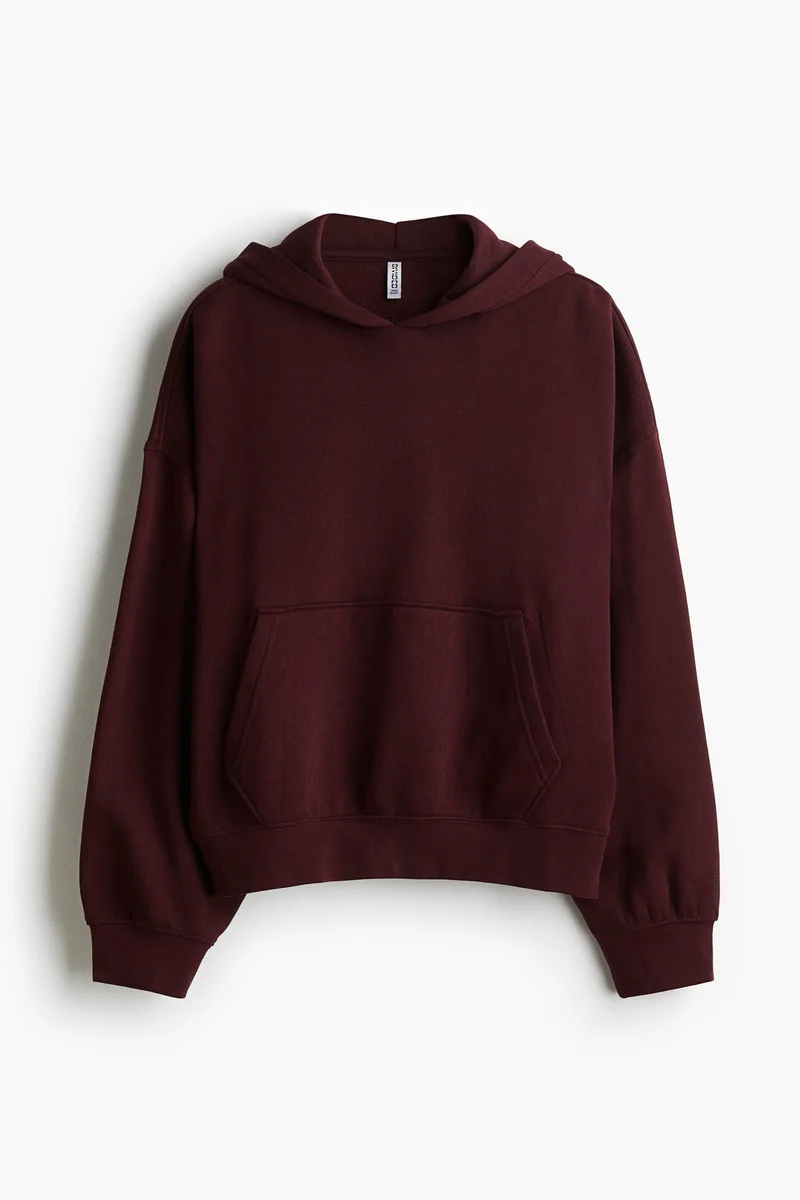 H&M Oversized hoodie