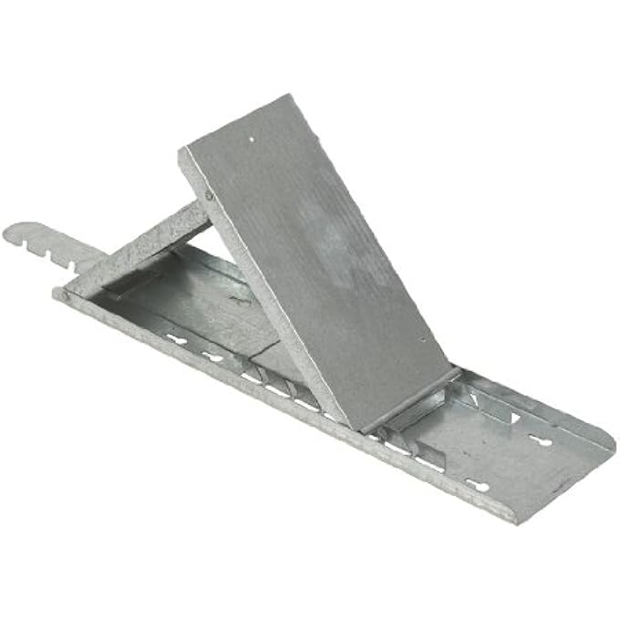 QualCraft 2525 Slater's Style Heavy Duty Roof Bracket