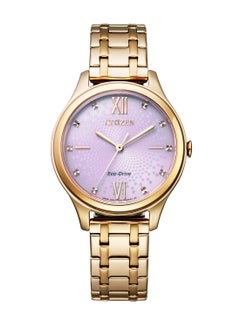 CITIZEN Eco-Drive Ladies Wrist Watch EM0503-75X  - Image 1